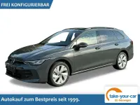 Neu VW Golf VIII Life 116 PS (85 kW) 2026 Wählbar Kombi