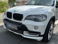 gebraucht BMW X5 xDrive30d - Pano/Kamera/Sitzhz/Leder