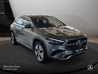 Gebraucht Mercedes GLA180 Advanced 136 PS (100 kW) 2025 Grau SUV