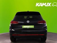 Gebraucht VW Touareg 231 PS (169 kW) 2019 Schwarz SUV