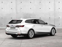 Neu BMW i5 250 kW (340 PS) 2025 Weiß Kombi