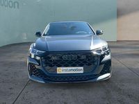 Gebraucht Audi RS Q8 Advanced Plus 600 PS (441 kW) 2025 Grau SUV