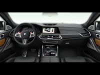 gebraucht BMW X6 M Competition B&amp,W SkyLounge Massage AHK TV