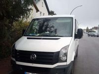 gebraucht VW Crafter 30 TDI