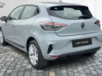 Nouvelle Renault Clio V 91 ch (66 kW) 2026 Gris Citadine