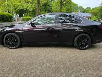 Gebraucht Mazda 6 140 PS (102 kW) 2009 Braun Limousine