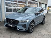Gebraucht Volvo XC60 Ultimate 235 PS (172 kW) 2023 Grau SUV