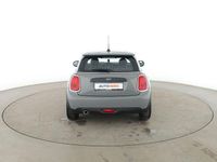 Gebraucht Mini ONE 102 PS (75 kW) 2020 Grau Kleinwagen