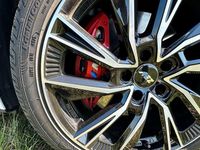 Gebraucht BMW i4 Performance 294 kW (401 PS) 2025 Weiß Limousine