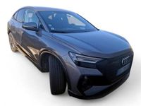 Gebraucht Audi Q4 e-tron Ambiente 150 kW (204 PS) 2023 Andere SUV