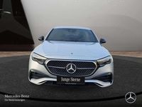 Gebraucht Mercedes E200 AMG 204 PS (150 kW) 2025 Silber Limousine