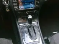 Gebraucht Mercedes 220 170 PS (125 kW) 2008 Schwarz Kombi