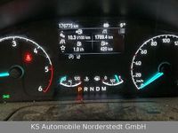 Gebraucht Ford Transit Custom Trend 131 PS (96 kW) 2020 Weiß Van / Kleinbus