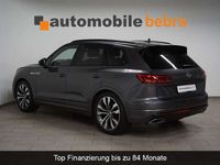 gebraucht VW Touareg 3.0TDI Tiptr 2xR-Line 4M Digt Cockpit