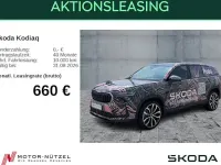 Gebraucht Skoda Kodiaq Selection 204 PS (150 kW) 2026 Schwarz SUV