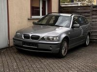 gebraucht BMW 330 e46 xd (weitere Bilder folgen)