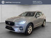Gebraucht Volvo XC60 Core 197 PS (144 kW) 2023 Grau SUV