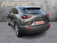 Gebraucht Mazda MX30 Ad'Vantage 106 kW (145 PS) 2022 Polymetal gray SUV
