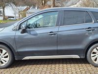 Gebraucht Suzuki SX4 S-Cross 111 PS (81 kW) 2017 Grau SUV