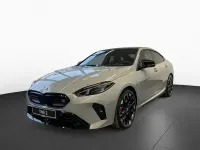 Gebraucht BMW M235 Performance 300 PS (220 kW) 2025 Grau Coupé