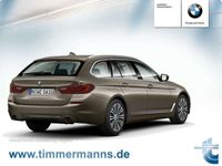 gebraucht BMW 520 d xDrive Touring Pano DrAss+ ParkAss HiFi