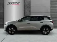 Neu Opel Frontera 110 PS (80 kW) 2026 Silber SUV