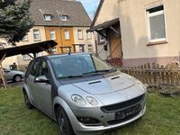 Gebraucht Smart ForFour 95 PS (69 kW) 2005 Grau Kleinwagen