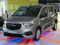 Gebraucht Opel Combo Life Elegance 131 PS (96 kW) 2022 Andere Limousine