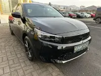 Gebraucht Opel Corsa 101 PS (74 kW) 2024 Schwarz Limousine
