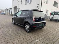 Gebraucht VW e-up! 60 kW (82 PS) 2017 Black pearl Kleinwagen
