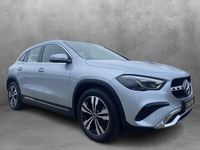 Gebraucht Mercedes GLA200 Progressive 150 PS (110 kW) 2025 Lack hightechsilber SUV