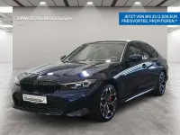 Gebraucht BMW 330e Performance 292 PS (214 kW) 2025 Blau Limousine