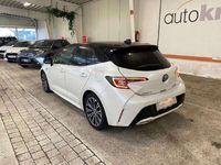 gebraucht Toyota Corolla Hybrid Club NAVI KAMERA PDC