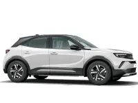 Neu Opel Mokka Edition 145 PS (106 kW) 2026 Arktis weiß SUV