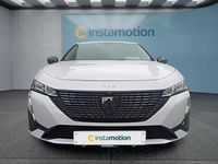 Gebraucht Peugeot 308 2024 Weiss