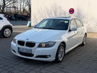 Gebraucht BMW 318 143 PS (105 kW) 2012 Weiß Limousine