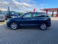 gebraucht VW Tiguan MOVE Life DSG AHK/NAVI/IQ.DRIVE/Area