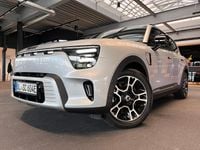 Second-hand Smart #5 Pro 250 kW (340 CP) 2026 Argintiu SUV