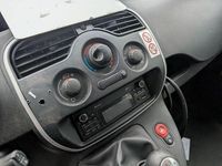 Gebraucht Renault Kangoo 110 PS (80 kW) 2020 Weiss Van / Kleinbus