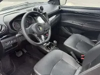 Gebraucht Aixam Coupe Sport 2024 Grau Coupé