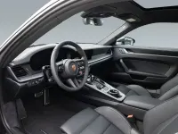 Neu Porsche 911 Carrera 4S 480 PS (353 kW) 2026 Schwarz