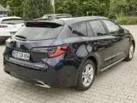 Gebraucht Suzuki Swace Comfort 140 PS (102 kW) 2024 Blau Kombi