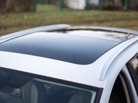 Gebraucht Seat Leon ST FR 184 PS (135 kW) 2016 Weiß Kombi