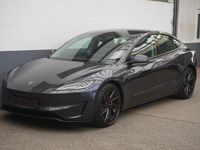 Gebraucht Tesla Model 3 Performance 461 kW (627 PS) 2024 Grau Limousine