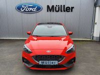 gebraucht Ford Focus 2.3 EcoBoost ST*Navi*DAB*B&O*AHK*LED*el.SD*Kamera