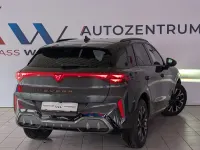 Gebraucht Cupra Terramar 150 PS (110 kW) 2025 Grau SUV