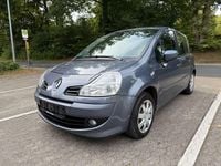 Occasion Renault Grand Modus Dynamique 111 ch (81 kW) 2011 Monospace