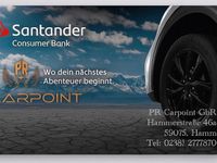 Gebraucht Ford Puma Titanium 125 PS (91 kW) 2020 Schwarz SUV