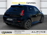 Używany Alpine A290 160 kW (218 KM) 2025 Czarny Hatchback