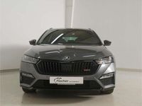 Second-hand Skoda Octavia RS 245 CP (180 kW) 2022 Gri Break